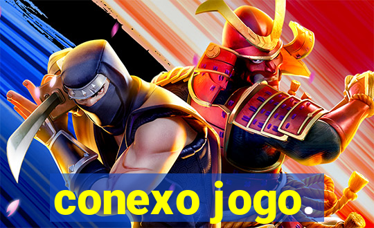 conexo jogo.